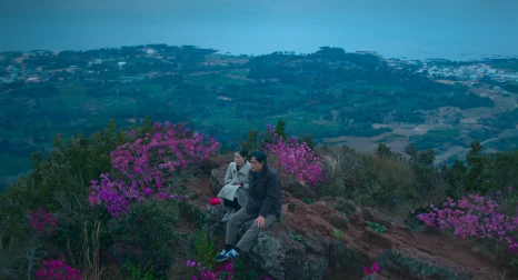 군산오름 드라마씬