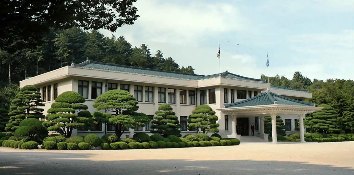 青南台 ドラマシーン
